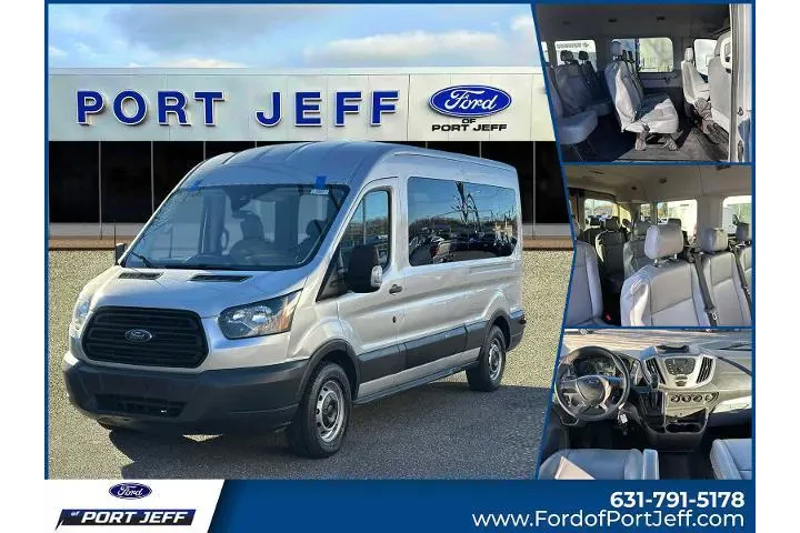 $26995 : Ford Transit 2016 350 XL 3dr image 1