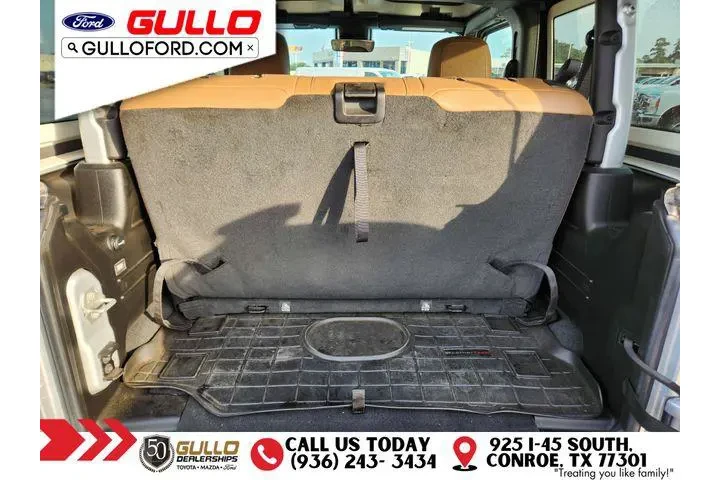 $36991 : Jeep Wrangler 2023 4x4 Rubic image 10