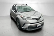 Toyota C-HR 2018 XLE 4dr Cro en San Diego