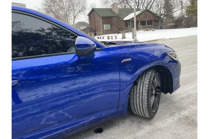 $24995 : 2024 Integra w/A-SPEC image 10