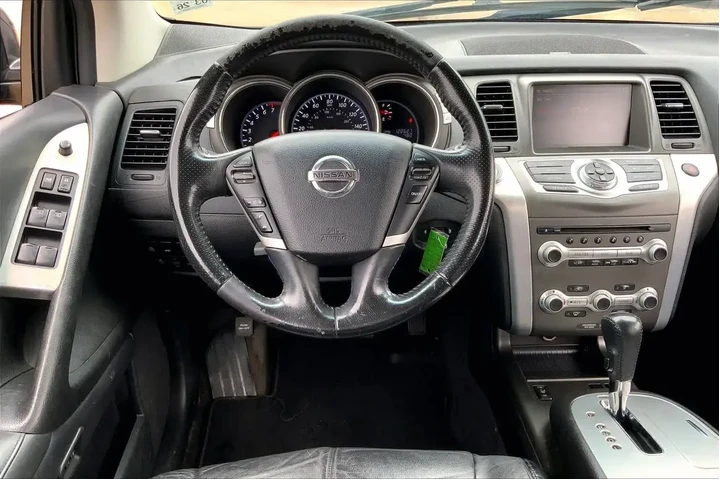 $7988 : Nissan Murano 2012 S 4dr SUV image 6