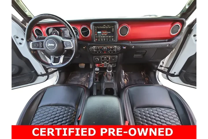 $33988 : Jeep Wrangler Unlimited 2021 image 9