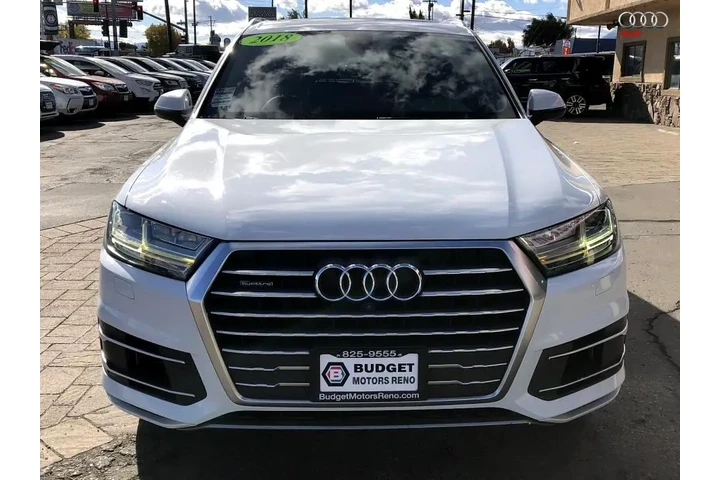 $21990 : 2018 Q7 3.0 Premium Plus quat image 6
