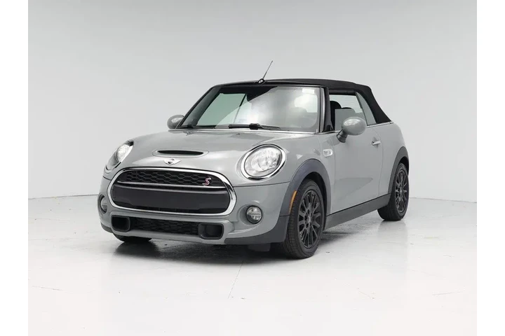$19998 : MINI Convertible 2018 Cooper image 4