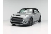 $19998 : MINI Convertible 2018 Cooper thumbnail