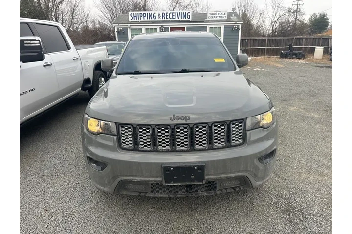 $24999 : Jeep Grand Cherokee 2020 4x4 image 2