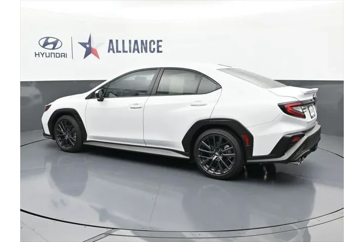 $35827 : Subaru WRX 2025 AWD Premium image 6