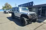 $13995 : 2007 Wrangler Unlimited X thumbnail