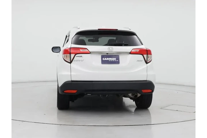 $22998 : Honda HR-V 2022 AWD EX-L 4dr image 6
