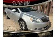 $7495 : 2013 Verano Convenience Group thumbnail