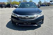 2017 Accord en Philadelphia