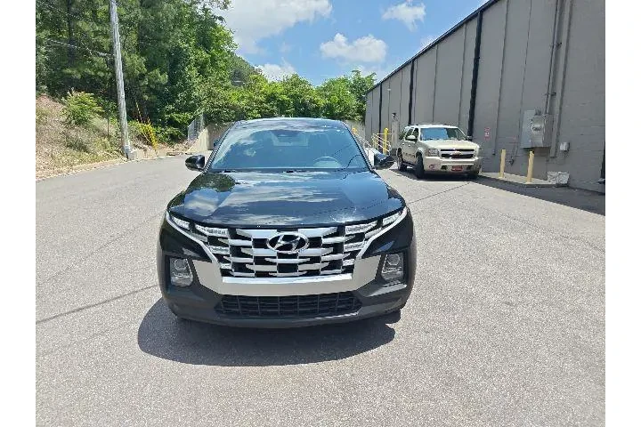 $21690 : Hyundai SANTA CRUZ 2022 SEL image 4