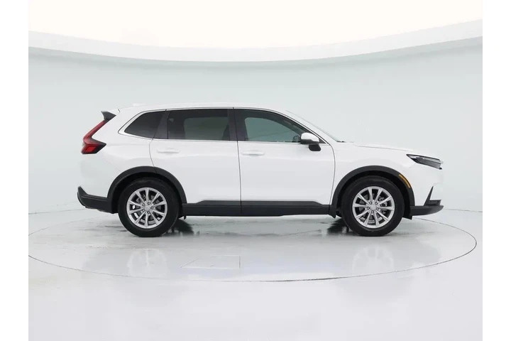 $31998 : Honda CR-V 2024 EX-L 4dr SUV image 7