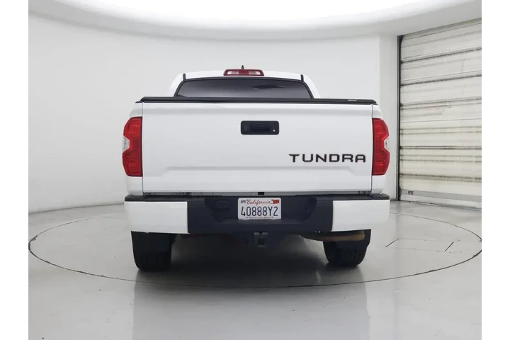 $39998 : Toyota Tundra 2020 4x4 SR5 4 image 6