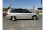 2005 Odyssey EX-L thumbnail
