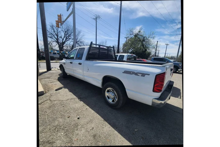 $7500 : 2009 DODGE RAM 2500 QUAD CAB2 image 9