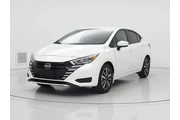 $19998 : Nissan Versa 2025 SV 4dr Sed thumbnail