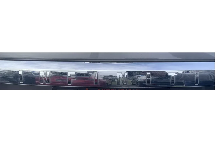 $23500 : INFINITI QX80 2019 AWD Luxe image 10