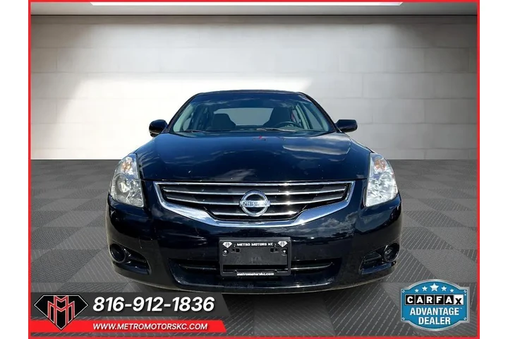 $9989 : 2010 Altima 4dr Sdn I4 CVT 2. image 8