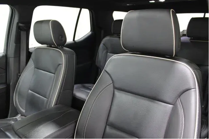 $35982 : Chevrolet Traverse 2023 4x4 image 5