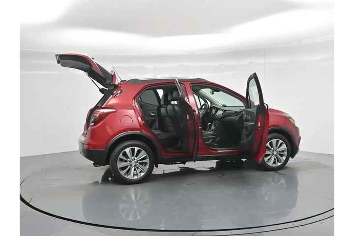 $11500 : Buick Encore 2018 Preferred image 5