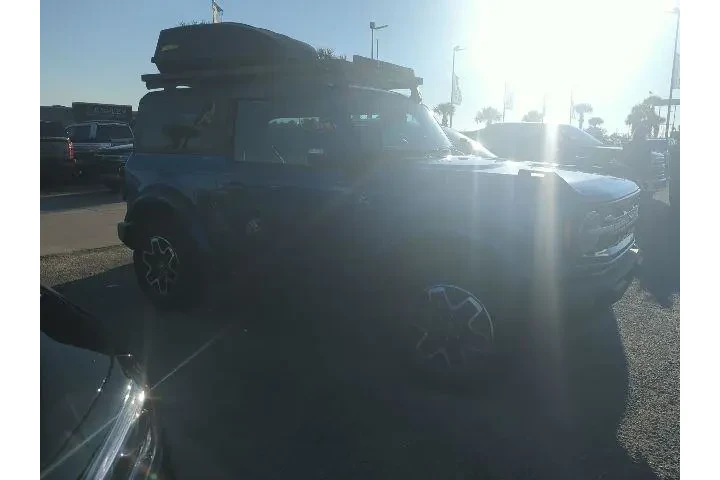 $38700 : Ford Bronco 2023 4x4 Outer B image 2