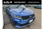Kia Sorento 2022 S 4dr SUV