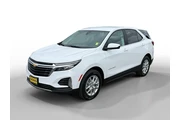 Chevrolet Equinox 2022 LT 4d en San Jose