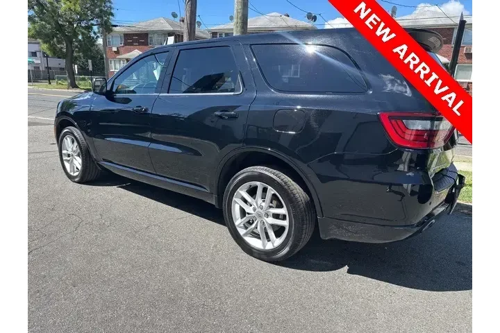 $30900 : Dodge Durango 2024 AWD GT 4d image 2