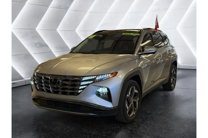 $30991 : Hyundai TUCSON Hybrid 2023 A image 3