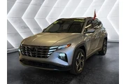 $30991 : Hyundai TUCSON Hybrid 2023 A thumbnail
