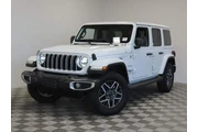 $36283 : Jeep Wrangler 2024 4x4 Sahar thumbnail
