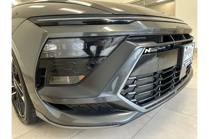 $29680 : Hyundai SONATA 2024 N Line 4 image 9