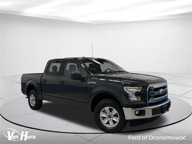 $24998 : Pre-Owned 2017 F-150 XLT image 1