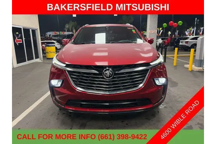 $29357 : Buick Enclave 2024 Premium 4 image 8