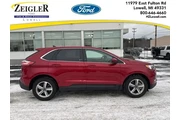 Ford Edge 2022 AWD SEL 4dr C en Detroit