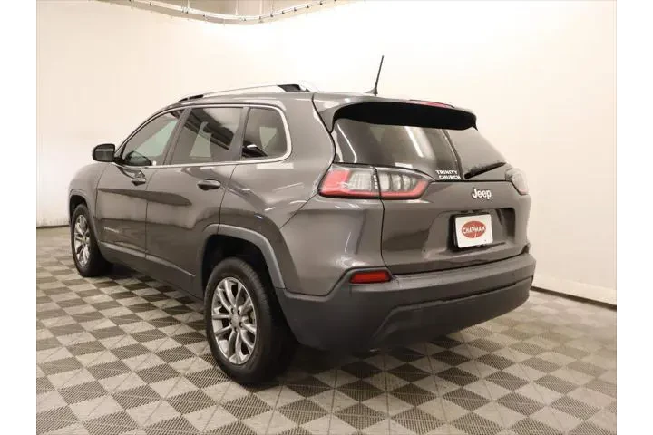 $9890 : Jeep Cherokee 2020 Latitude image 2