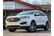 Ford Edge 2021 Titanium 4dr en Atlanta
