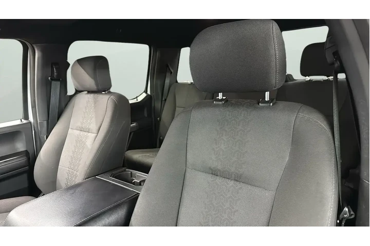 $19995 : Ford F-150 2018 4x2 Lariat 4 image 10