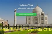 Indian Visa for Armenia en London
