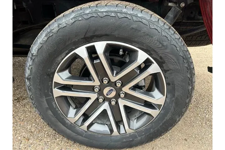 $38985 : Ford F-150 2023 4x4 XL 4dr S image 6