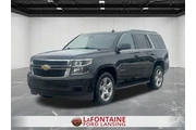 $15000 : Chevrolet Tahoe 2015 4x4 LT thumbnail