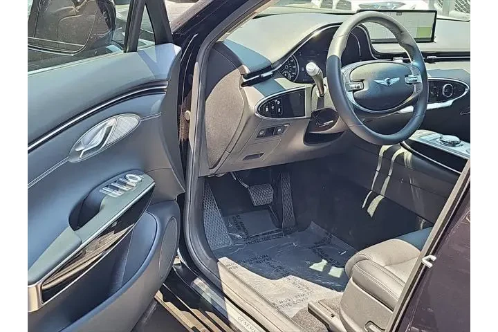 $39500 : Genesis GV70 2025 AWD 2.5T S image 10