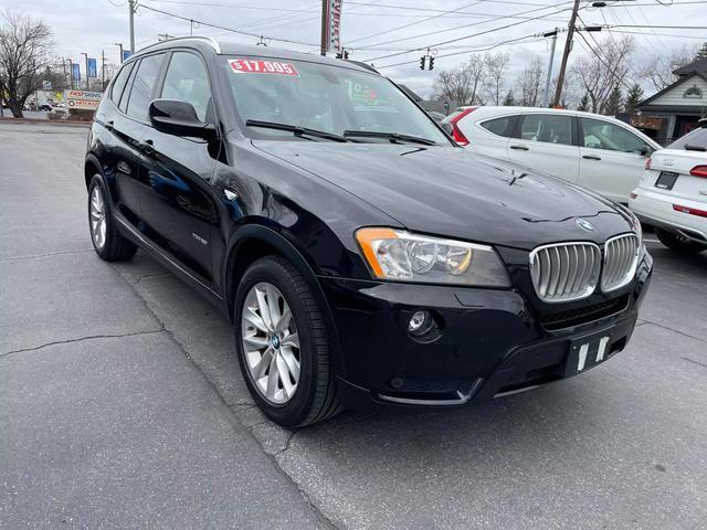 $18995 : 2014 BMW X3 image 2