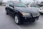 $18995 : 2014 BMW X3 thumbnail