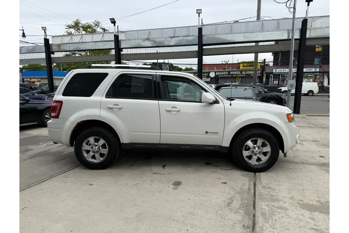$7995 : 2009 Escape Hybrid 4WD image 6