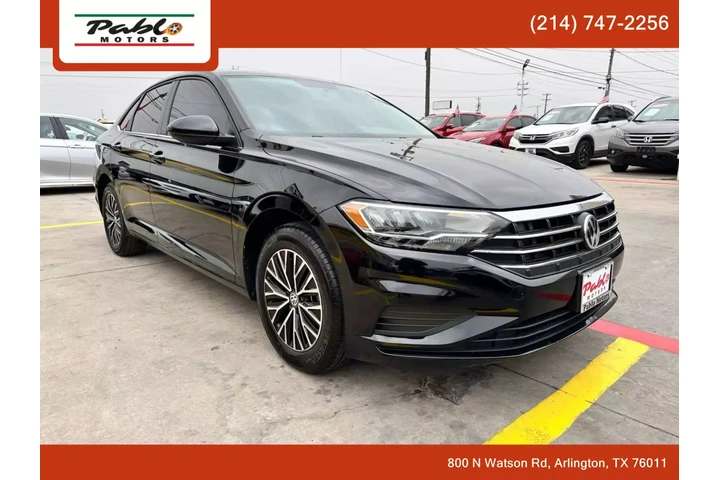 $18900 : 2021 VOLKSWAGEN JETTA 1.4T S image 7
