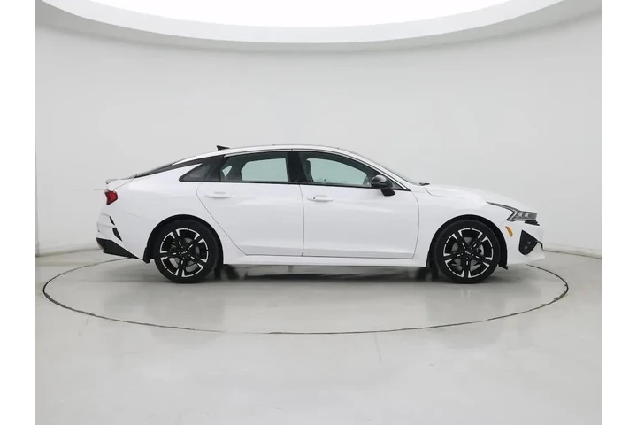 $25998 : Kia K5 2024 GT-Line 4dr Seda image 7
