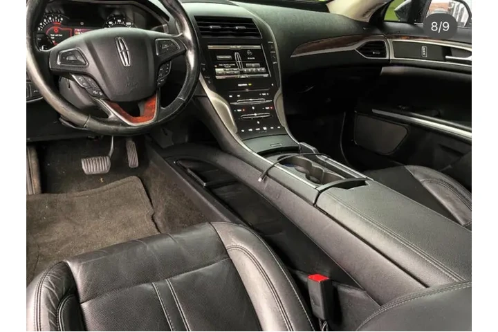 $9299 : 2016 MKZ image 8