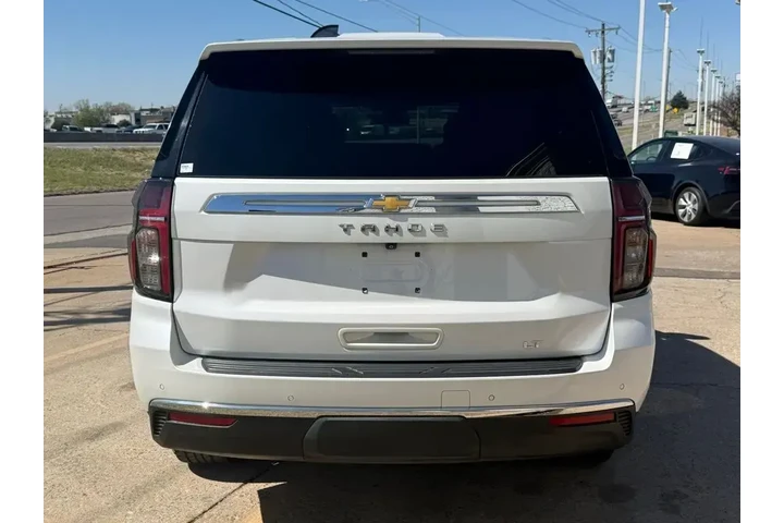 $39505 : Chevrolet Tahoe 2021 4x2 LT image 9